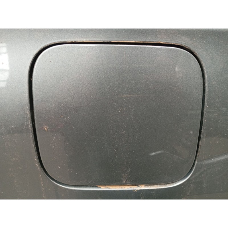 Recambio de tapa exterior combustible para nissan qashqai i (j10, nj10) 1.6 dci referencia OEM IAM   