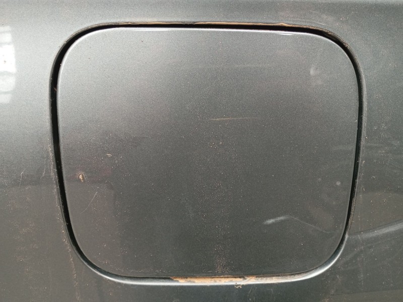 Recambio de tapa exterior combustible para nissan qashqai i (j10, nj10) 1.6 dci referencia OEM IAM   