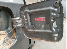 Recambio de tapa exterior combustible para nissan qashqai i (j10, nj10) 1.6 dci referencia OEM IAM    2