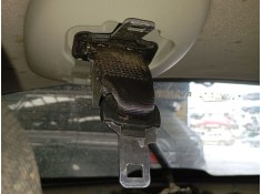 CINTURON SEGURIDAD TRASERO CENTRAL 