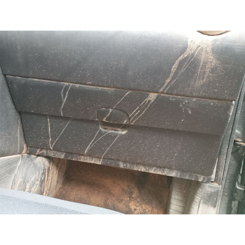 Recambio de guantera para nissan qashqai i (j10, nj10) 1.6 dci referencia OEM IAM   