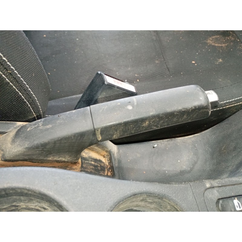 Recambio de palanca freno de mano para nissan qashqai i (j10, nj10) 1.6 dci referencia OEM IAM   