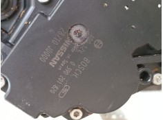 MOTOR LIMPIA TRASERO 28710JD000 