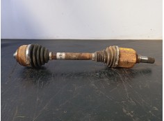 TRANSMISION DELANTERA IZQUIERDA A9103301000 P1-A6-47