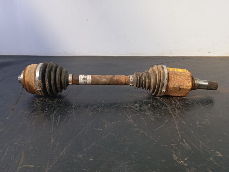 Recambio de transmision delantera izquierda para mercedes-benz sprinter 3,5-t furgoneta (b907, b910) electric (910.633) referenc