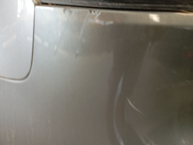 Recambio de paragolpes trasero para nissan qashqai i (j10, nj10) 1.6 dci referencia OEM IAM   