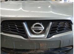 Recambio de rejilla delantera para nissan qashqai i (j10, nj10) 1.6 dci referencia OEM IAM   