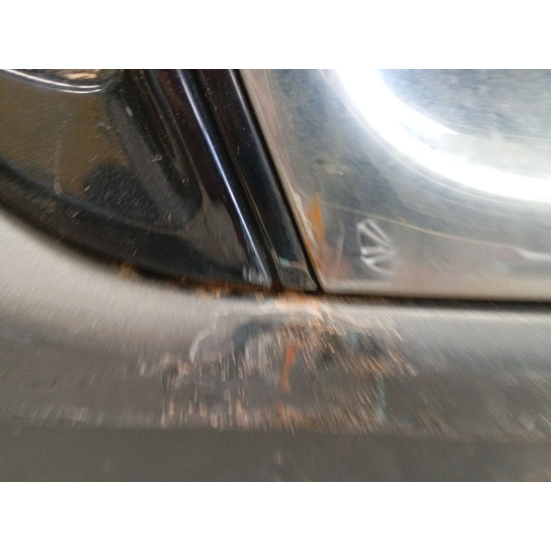 Recambio de rejilla delantera para nissan qashqai i (j10, nj10) 1.6 dci referencia OEM IAM   