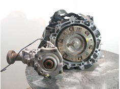 Recambio de caja cambios para land rover range rover evoque (l538) 2.0 d 4x4 referencia OEM IAM    2