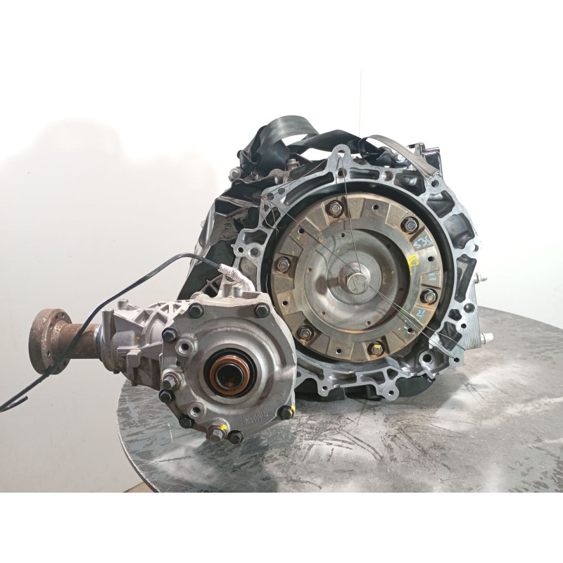 Recambio de caja cambios para land rover range rover evoque (l538) 2.0 d 4x4 referencia OEM IAM   