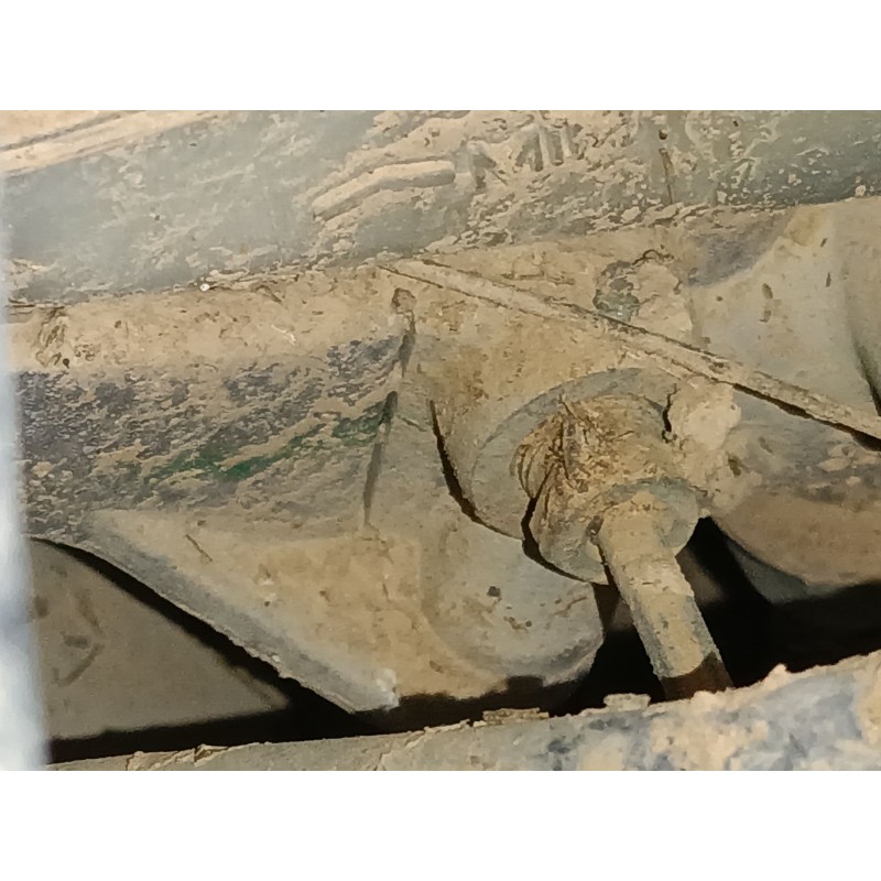 Recambio de bomba freno para mercedes-benz clase m (w164) ml 320 cdi 4-matic (164.122) referencia OEM IAM   