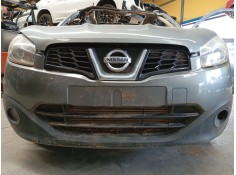 Recambio de paragolpes delantero para nissan qashqai i (j10, nj10) 1.6 dci referencia OEM IAM   