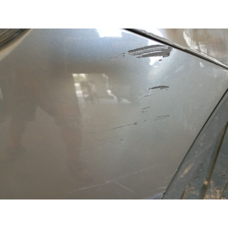 Recambio de paragolpes delantero para nissan qashqai i (j10, nj10) 1.6 dci referencia OEM IAM   