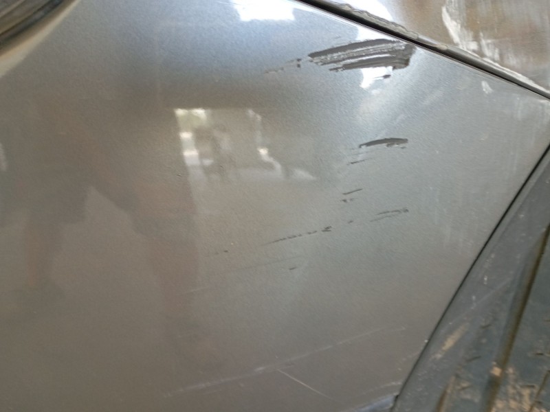 Recambio de paragolpes delantero para nissan qashqai i (j10, nj10) 1.6 dci referencia OEM IAM   