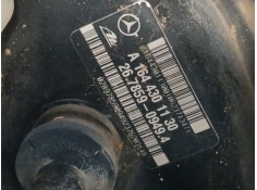 SERVOFRENO A1644301130 