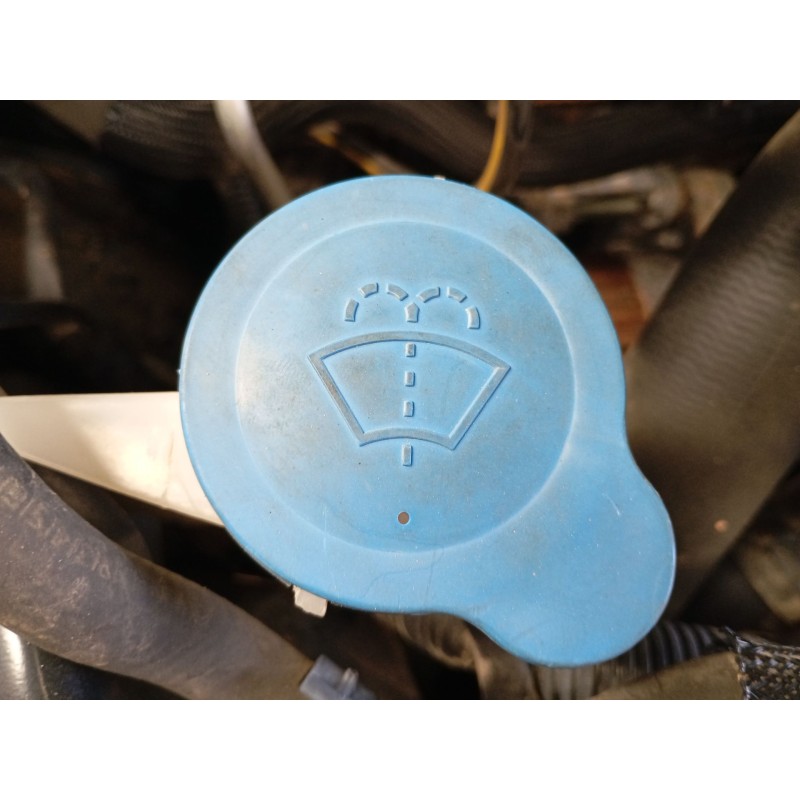 Recambio de deposito limpia para nissan qashqai i (j10, nj10) 1.6 dci referencia OEM IAM   