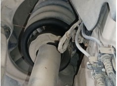 Recambio de amortiguador delantero derecho para mercedes-benz clase m (w164) ml 320 cdi 4-matic (164.122) referencia OEM IAM   