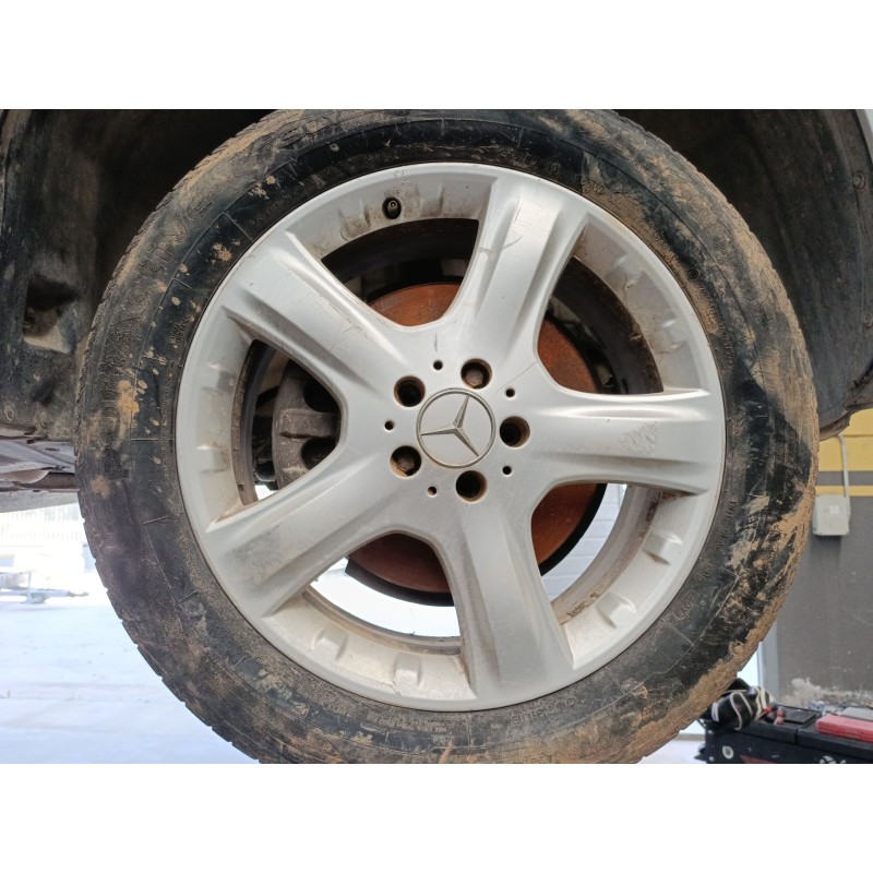 Recambio de llanta para mercedes-benz clase m (w164) ml 320 cdi 4-matic (164.122) referencia OEM IAM   
