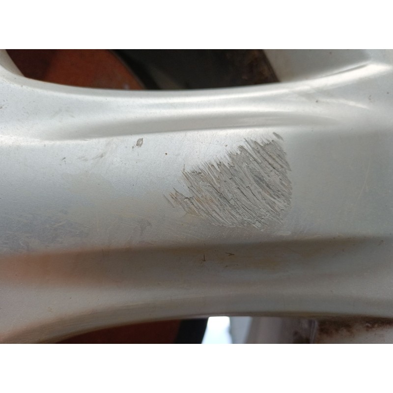 Recambio de llanta para mercedes-benz clase m (w164) ml 320 cdi 4-matic (164.122) referencia OEM IAM   