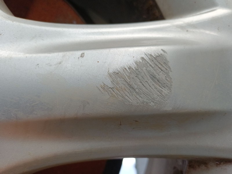 Recambio de llanta para mercedes-benz clase m (w164) ml 320 cdi 4-matic (164.122) referencia OEM IAM   