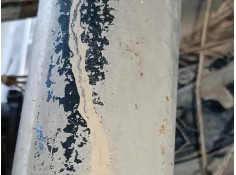 AMORTIGUADOR TRASERO IZQUIERDO 