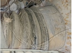 TRANSMISION TRASERA DERECHA 