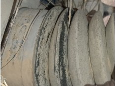 TRANSMISION TRASERA IZQUIERDA 