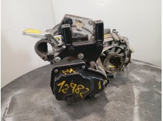 CAJA CAMBIOS MZL M1-A1-122