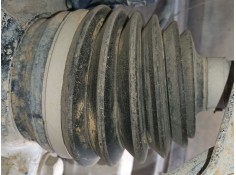 Recambio de transmision delantera derecha para mercedes-benz clase m (w164) ml 320 cdi 4-matic (164.122) referencia OEM IAM   