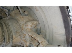 Recambio de mangueta trasera derecha para mercedes-benz clase m (w164) ml 320 cdi 4-matic (164.122) referencia OEM IAM   