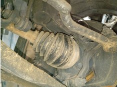 Recambio de mangueta delantera derecha para nissan qashqai i (j10, nj10) 1.6 dci referencia OEM IAM   