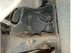 Recambio de mangueta trasera derecha para nissan qashqai i (j10, nj10) 1.6 dci referencia OEM IAM   