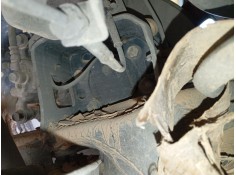 Recambio de mangueta trasera izquierda para nissan qashqai i (j10, nj10) 1.6 dci referencia OEM IAM   