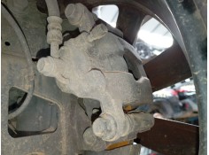 Recambio de pinza freno trasera derecha para nissan qashqai i (j10, nj10) 1.6 dci referencia OEM IAM   