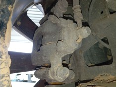 Recambio de pinza freno trasera izquierda para nissan qashqai i (j10, nj10) 1.6 dci referencia OEM IAM   