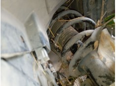 AMORTIGUADOR DELANTERO IZQUIERDO 