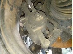 Recambio de pinza freno delantera derecha para nissan qashqai i (j10, nj10) 1.6 dci referencia OEM IAM   