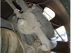 Recambio de pinza freno delantera izquierda para nissan qashqai i (j10, nj10) 1.6 dci referencia OEM IAM   