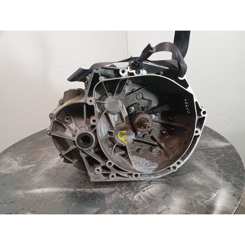 Recambio de caja cambios para peugeot 308 i (4a_, 4c_) 1.6 hdi referencia OEM IAM   