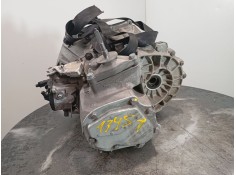 Recambio de caja cambios para peugeot 308 i (4a_, 4c_) 1.6 hdi referencia OEM IAM   