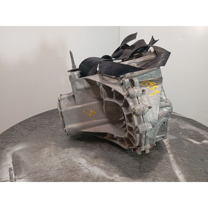 Recambio de caja cambios para peugeot 308 i (4a_, 4c_) 1.6 hdi referencia OEM IAM   