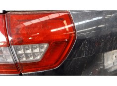 PILOTO TRASERO IZQUIERDO PORTON 