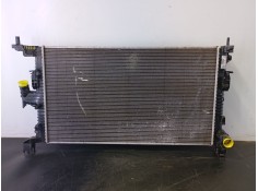 RADIADOR AGUA 214105803R P2-B6-11