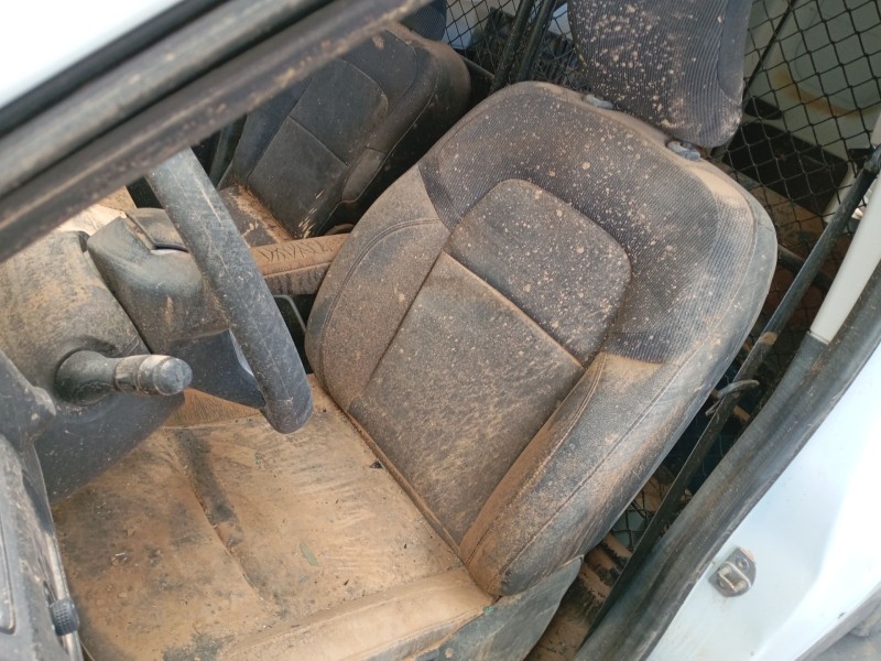 renault express furgoneta/monovolumen del año 2024