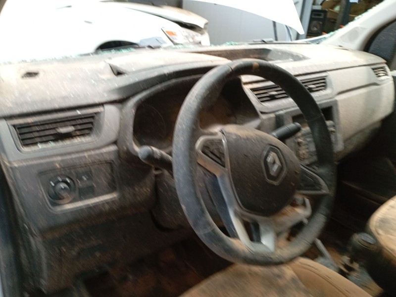 renault express furgoneta/monovolumen del año 2024