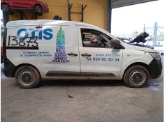 renault express furgoneta/monovolumen del año 2024