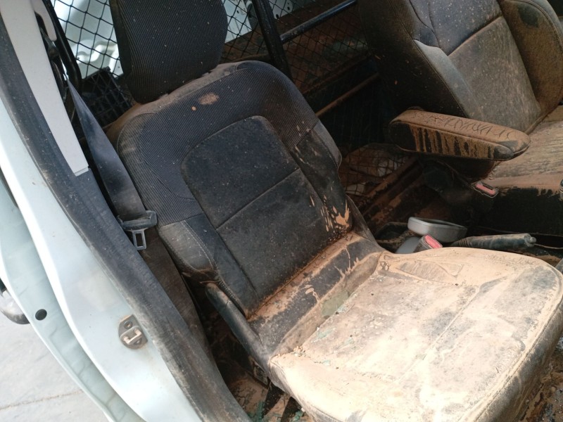 renault express furgoneta/monovolumen del año 2024