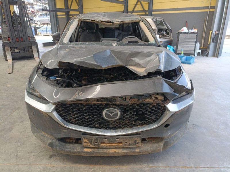 mazda cx-30 (dm) del año 2023