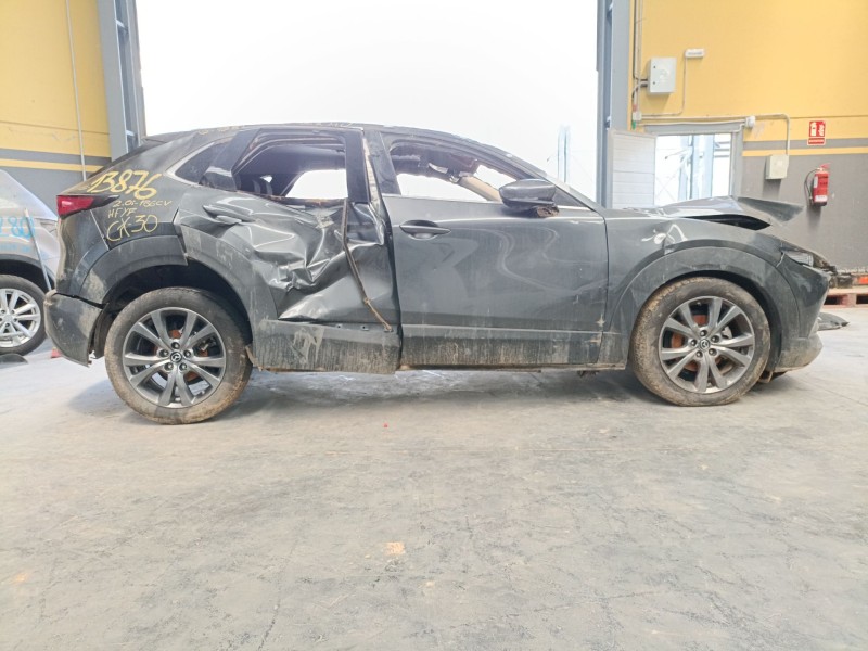 mazda cx-30 (dm) del año 2023