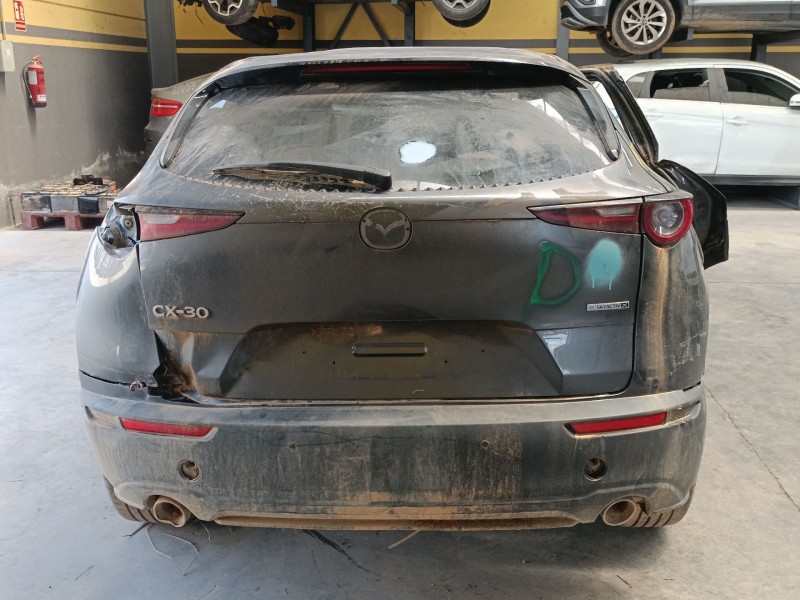 mazda cx-30 (dm) del año 2023